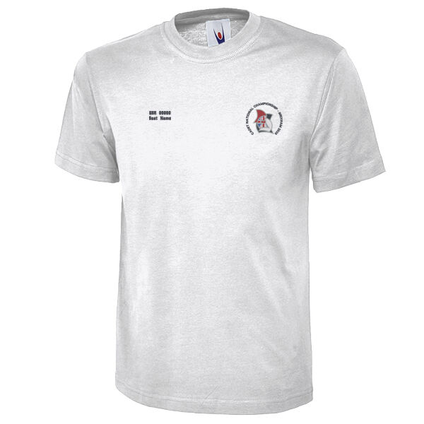 Personalised Youth Clothing Thumbnail