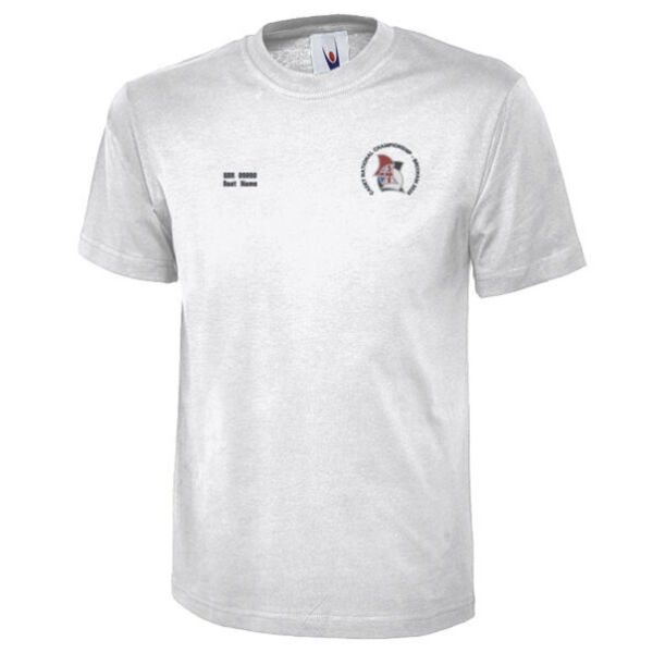 Cadet Nationals 2025 -  Brixham - Personalised Clothing Thumbnail